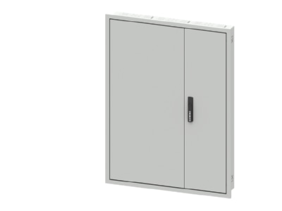 Product image 2 Siemens Dig Industr  8GK1031 5KK30 Empty cabinet 1147x847mm

