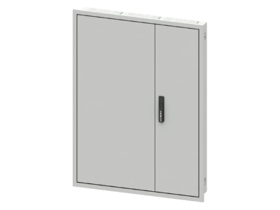 Product image 3 Siemens Dig Industr  8GK1031 5KK30 Empty cabinet 1147x847mm