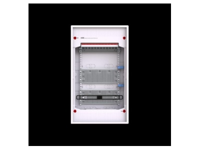 Produktbild Striebel   John AK636M Mediaverteiler Patchpanel 3RE