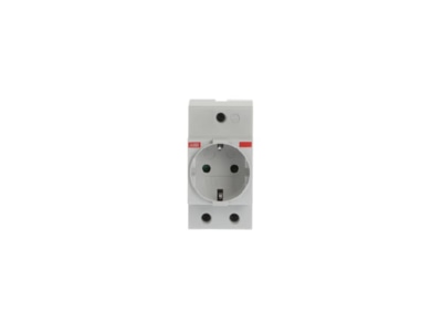 Product image ABB M 1175 Socket outlet for distribution board
