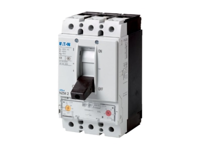 Produktbild Eaton NZMH2 M80 Leistungsschalter 3p  80A