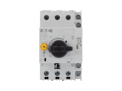 Product image front 2 Eaton PKZM0 20 NHI11 Motor protective circuit breaker 20A
