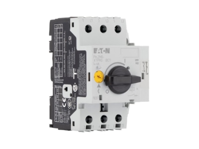 Product image view on the right 1 Eaton PKZM0 20 NHI11 Motor protective circuit breaker 20A
