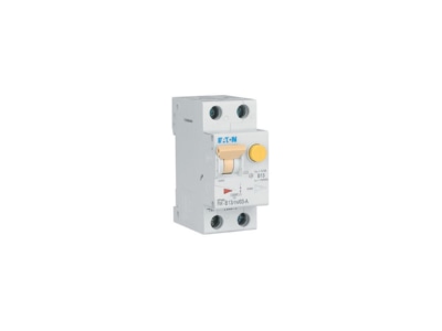 Product image view on the right Eaton PXK B13 1N 03 A Earth leakage circuit breaker B13 0 3A