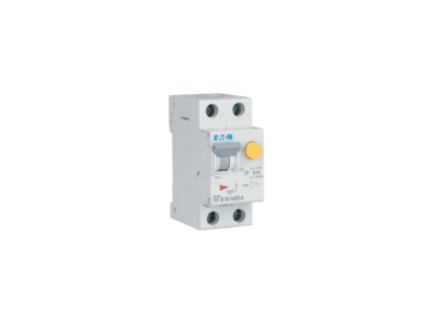 Product image view on the right Eaton PXK B16 1N 03 A Earth leakage circuit breaker B16 0 3A