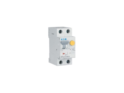 Ansicht rechts Eaton PXK B16 1N 03 A FI LS Kombischalter B 16A 1p N  300mA