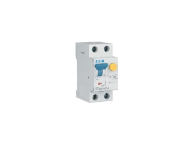 Product image view on the right Eaton PXK B20 1N 03 A Earth leakage circuit breaker B20 0 3A