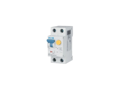 Ansicht links Eaton PXK C20 1N 03 A FI LS Kombischalter C 20A 1p N  300mA