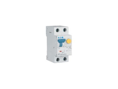 Ansicht rechts Eaton PXK C20 1N 03 A FI LS Kombischalter C 20A 1p N  300mA