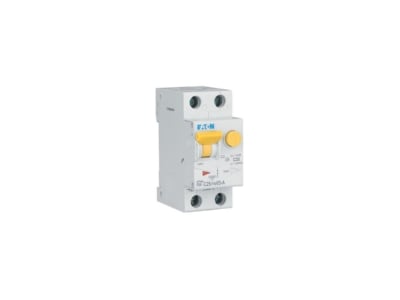 Product image view on the right Eaton PXK C25 1N 03 A Earth leakage circuit breaker C25 0 3A
