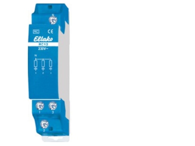 Product image 2 Eltako RC12 230V RC element for relay