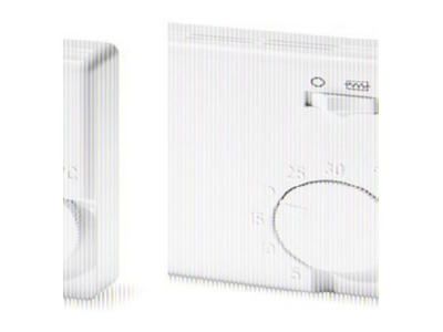 Produktbild Eberle RTR E 3585 Raumtemperaturregler