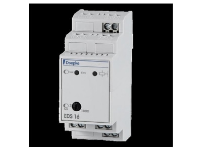 Produktbild Doepke EDS 16 o LS Daemmerungsschalter