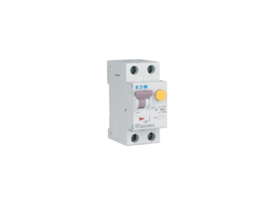 Product image view on the right Eaton PXK B32 1N 03 A Earth leakage circuit breaker B32 0 3A