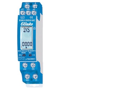 Product image 1 Eltako ESR12DDX UC Impulse switch 16A  250V AC  2000W 
