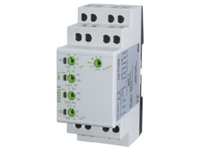 Produktbild Eberle IMI 1 Strommessrelais