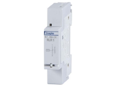 Product image Doepke RLR 1 Load shedding relay 6 7   39A
