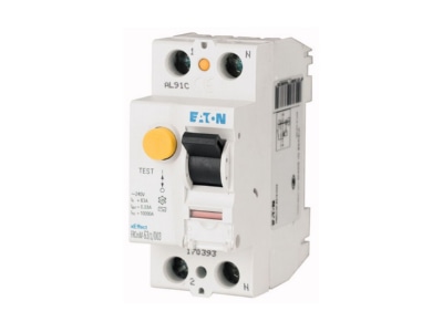 Product image 3 Eaton FRCMM 63 2 003 A NA Residual current breaker 2 p