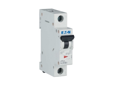 Product image 4 Eaton FAZ K16 1 Miniature circuit breaker 1 p K16A
