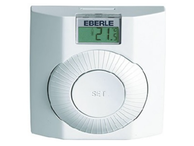 Produktbild Eberle Digistat  Raumtemperaturregler batteriebetrieben