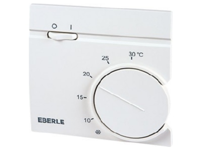 Produktbild Eberle RTR 9164 Raumtemperaturregler