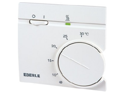 Produktbild Eberle RTR 9725 Raumtemperaturregler