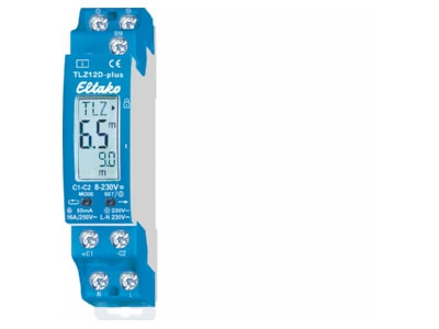 Produktbild 1 Eltako TLZ12D plus Treppenlichtzeitschalter