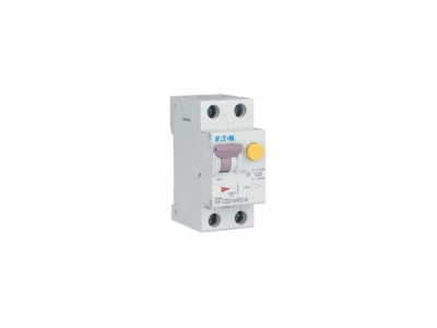 Ansicht rechts Eaton PXK C32 1N 003 A FI LS Kombischalter C 32A 1p N  30mA