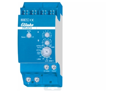 Product image 2 Eltako FPLG14 Radio interface for bus system