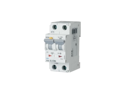 Product image Eaton PKPM2 20 2 B 003 A Earth leakage circuit breaker B20 0 03A
