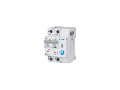Product image 3 Eaton AFDD 16 2 C 003 A Earth leakage circuit breaker with
