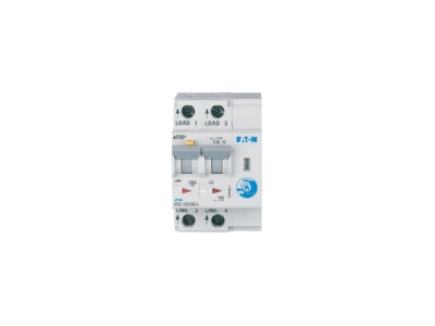 Product image 6 Eaton AFDD 16 2 C 003 A Earth leakage circuit breaker with