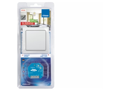 Product image 1 Eltako BPS55  30000037 Radio receiver 868MHz BPS55 30000037

