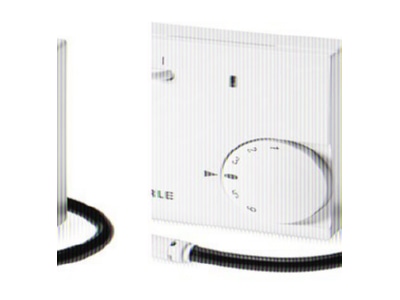 Produktbild Eberle FR E 52531 i Fussbodenregler
