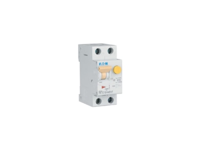 View right Eaton PXK C13 1N 01 F Earth leakage circuit breaker C13 0 1A