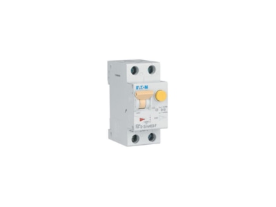 View right Eaton PXK D13 1N 003 F Earth leakage circuit breaker D13 0 03A