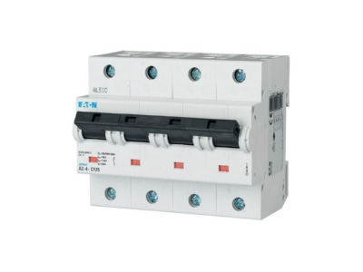 Produktbild Eaton AZ 4 C80 LS Schalter 80A C Char