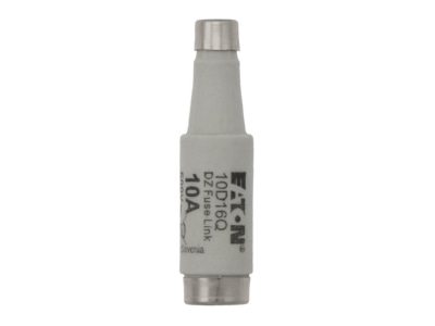 Produktbild 2 Eaton FUSE 16A D 16D16Q Sicherungseinsatz 16A AC 500V 50kA