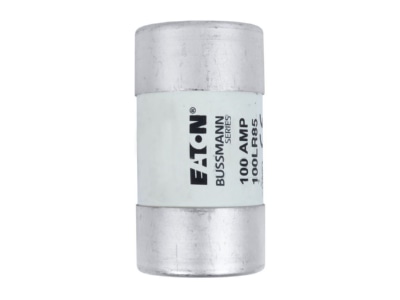 Produktbild Eaton 100LR85 Sicherungseinsatz 100 A  AC 415 V