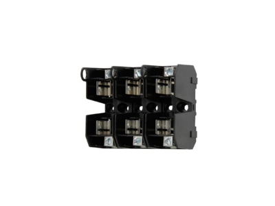 Produktbild Eaton JM60060 3CR Sicherungsblock ClassJ600V60A 3pole