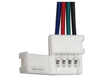 Product image Brumberg 15726000 End feed for luminaires
