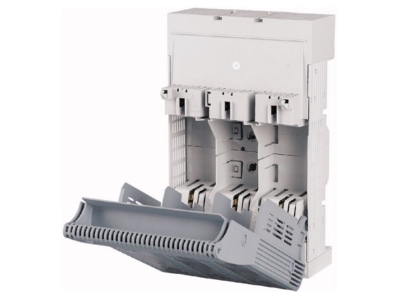View left 1 Eaton XNH1 A250 BT NH1 Fuse switch disconnector 250A

