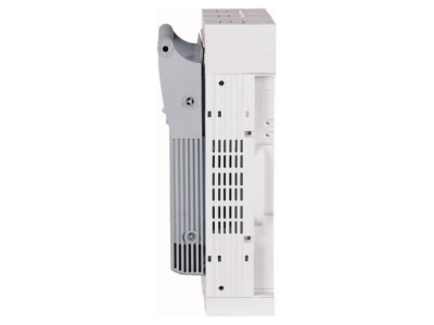 View left 4 Eaton XNH1 A250 BT NH1 Fuse switch disconnector 250A
