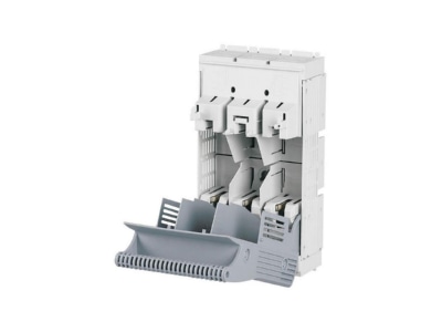 Product image Eaton XNH00 S160 NH00 Fuse switch disconnector 160A
