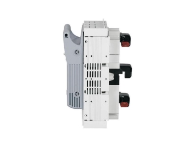 View left 4 Eaton XNH00 S160 NH00 Fuse switch disconnector 160A
