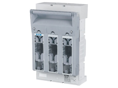 Product image Eaton XNH1 A250 NH1 Fuse switch disconnector 250A
