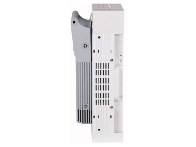 View left 3 Eaton XNH1 A250 NH1 Fuse switch disconnector 250A
