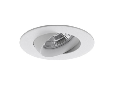 Produktbild Brumberg 12277173 LED Einbaustrahler 3000K 350mA