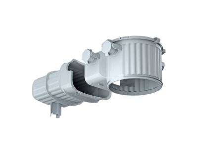 Product image 2 Kaiser 1281 30 Recessed installation box for luminaire
