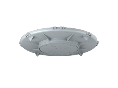 Product image 2 Kaiser 1282 02 Universal front piece
